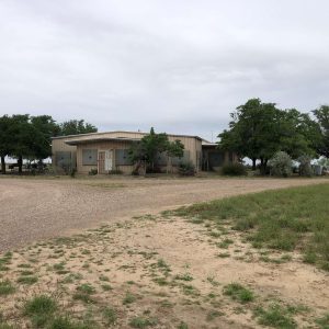 Las Joberas Ranch